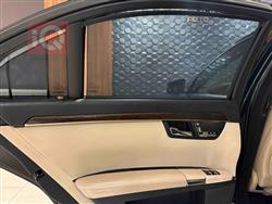مێرسێدس بێنز S-Class